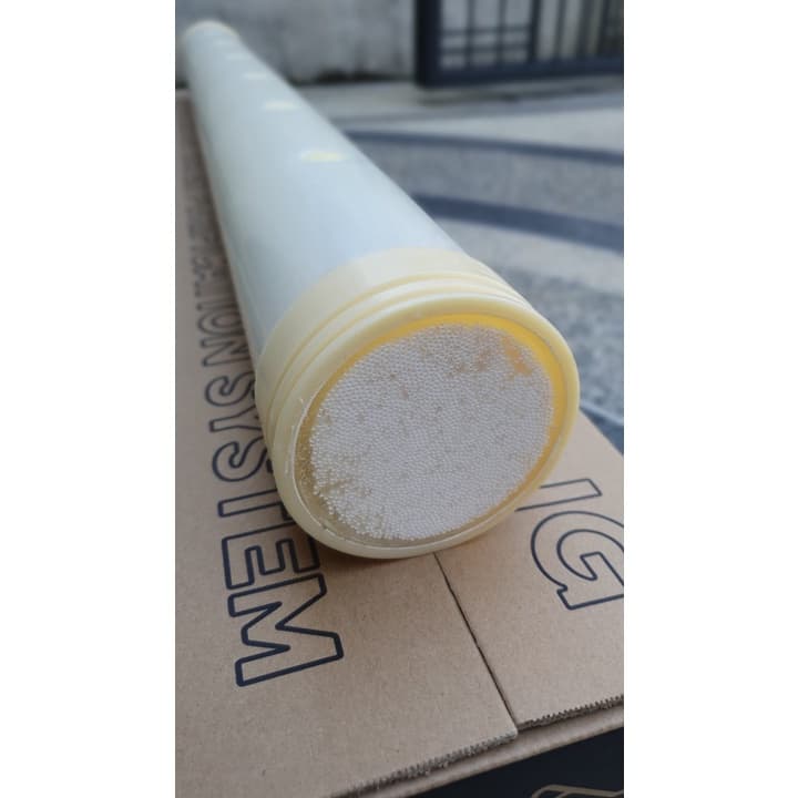 ไส้กรองน้ำ คิงคอง KINGKONG Ultrafiltration UF 0.01ไมครอน 5000L รูปที่ 2