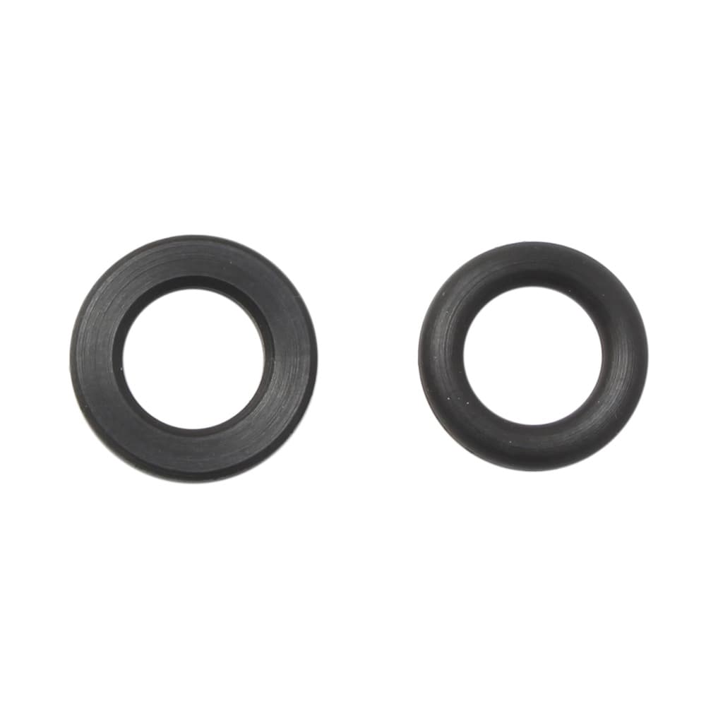 16472-KPC-D50 โอริงหัวฉีด O-RING VARIO/CLICK-1/Wave125-i , 110-i/ สำหรับดรีมซุปเปอร์คัพ และ เวฟ110ไอ โอริงหัวฉีด ใช้ได้ทุกรุ่น รูปที่ 2