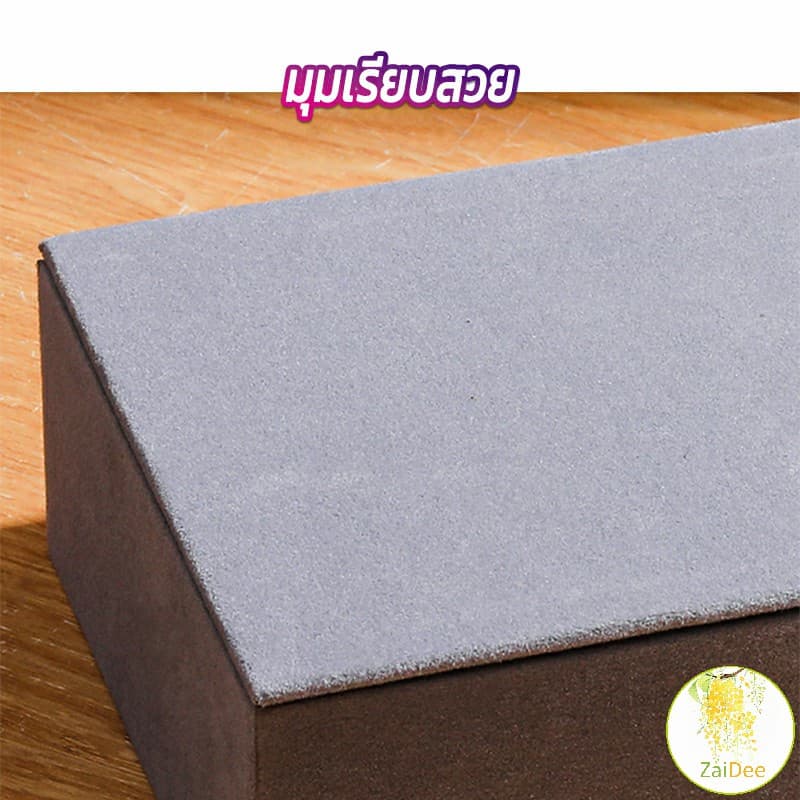 ถาดจัดระเบียบเครื่องประดับ ในลิ้นชัก ถาดใส่เครื่องประดับ สไตล์นอร์ดิก สะดวกใช้งาน Jewelry tray รูปที่ 4