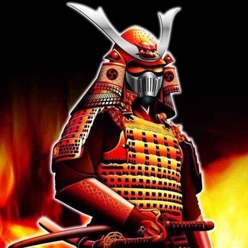 สีสเปรย์Samurai สีรองพื้นเทา มี2เกรดให้เลือก รูปที่ 7
