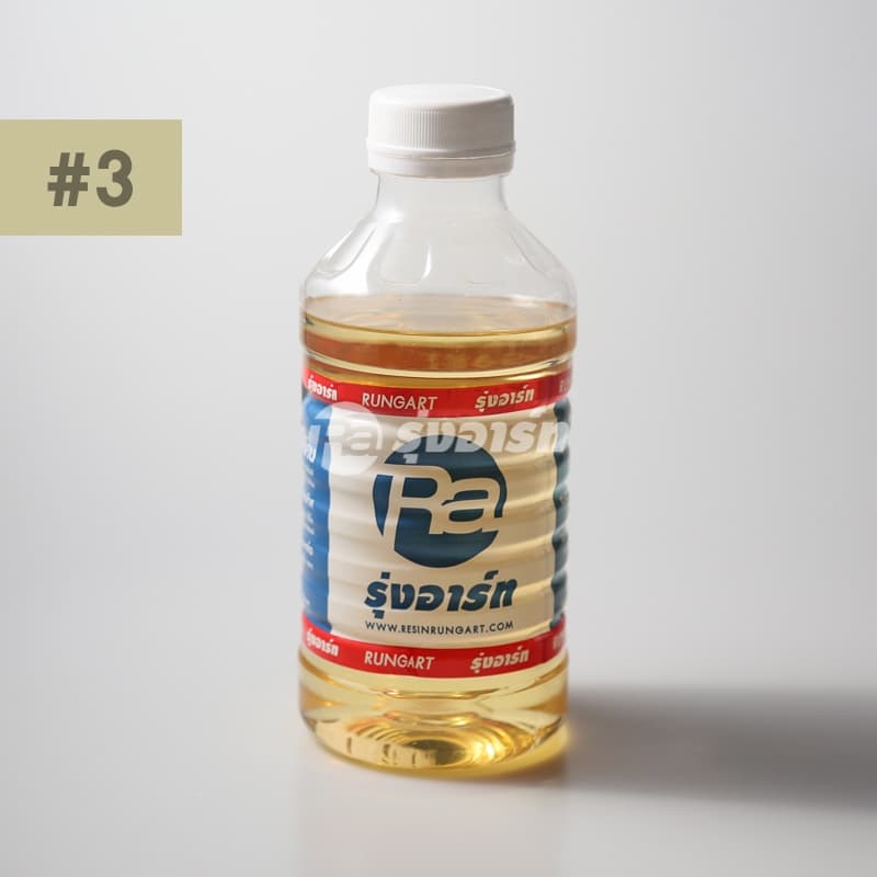 PU FOAM #3 ขยายตัว 5 เท่า เนื้อแข็งมาก โพลียูริเทนโฟม โฟมขาว-โฟมดำ หล่อขึ้นต้นแบบ น้ำหนักเบา - ชุด 2 กก. รูปที่ 2