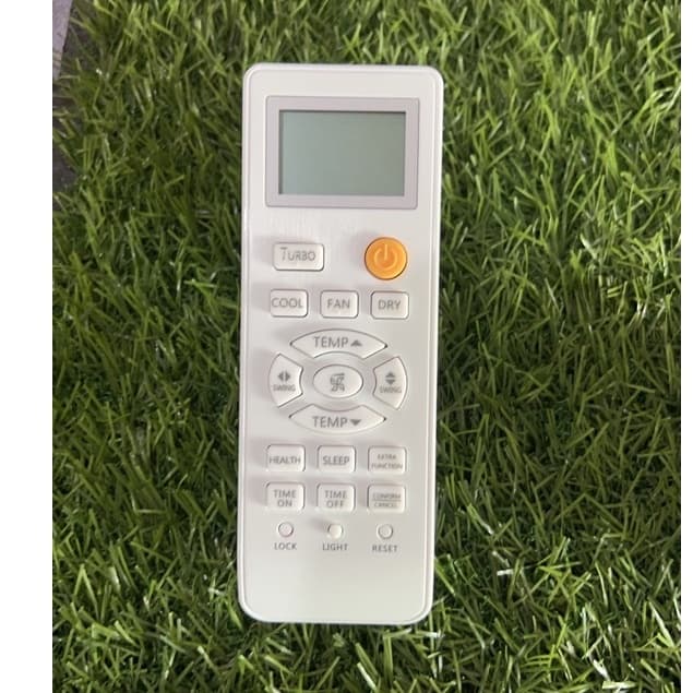 รีโมทแอร์ Haier Singer สวิง 4 ทิศทาง ทดแทนรีโมทเดิมหน้าตาและปุ่มแบบนี้ได้ทุกรุ่น ถูกสุดๆ สุดๆ รูปที่ 3