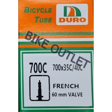ยางในวงล้อ 700c ยี่ห้อ DURO รูปที่ 9