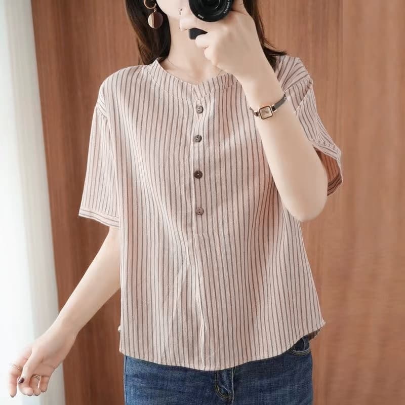 QKshop เสื้อผ้าผญสวยๆงานดีไม่ไหว ใส่ไปไหนไม่ตกนรกปอยเปรตแน่นอนไม่มีถือว่าพลาดมากๆๆ ต้องรีบมาสั่งซื้อไปติดตู้กันแล้วคะ รูปที่ 7