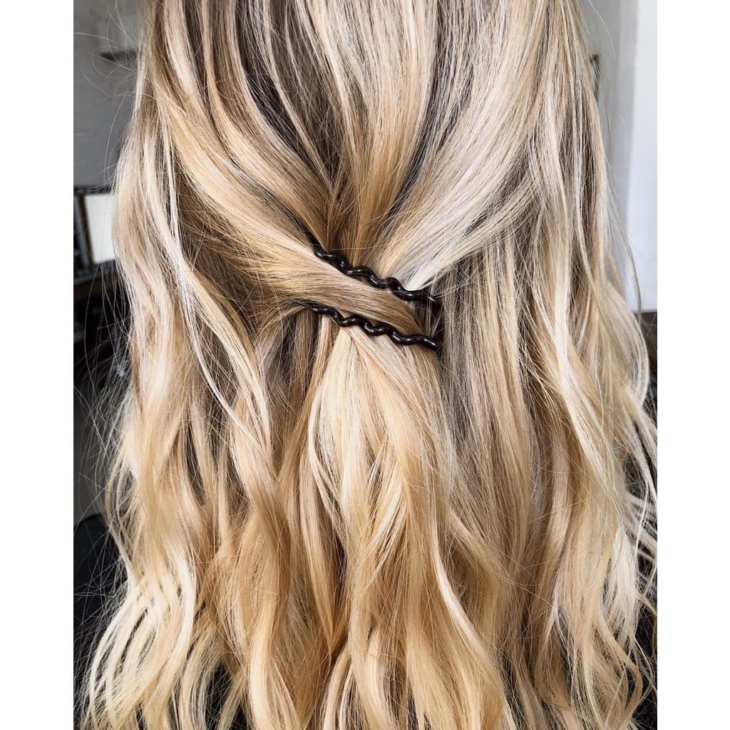 invisibobble Waver Pretty dark รูปที่ 4