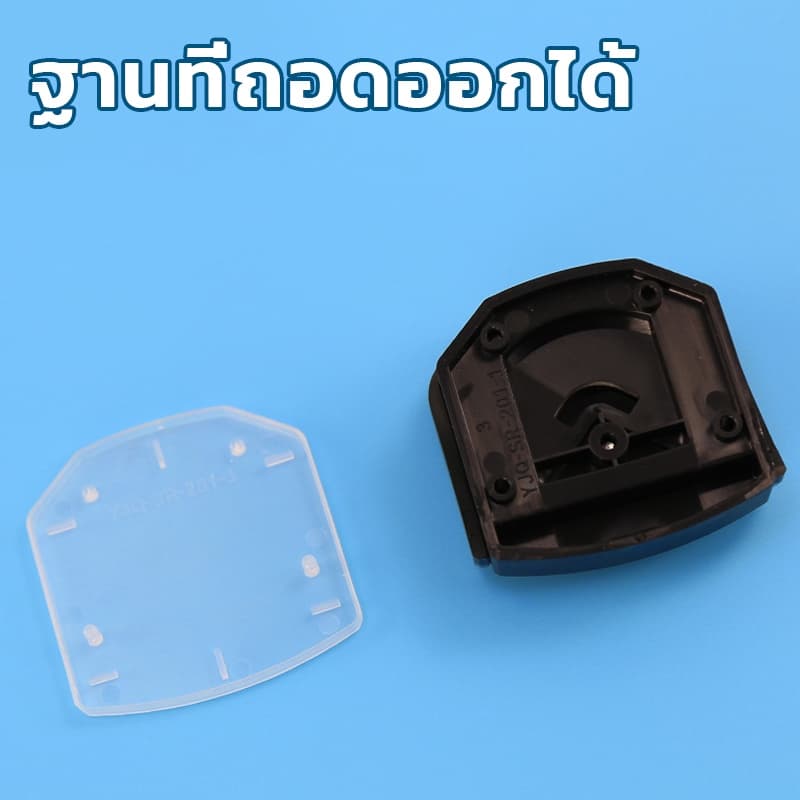 ชุดอุปกรณ์เสริมเครื่องเคลือบA4 ที่้ตัดกระดาษ ที่ตัดมุมกระดาษ ที่เจาะกระดาษ ใบมีด รูปที่ 3