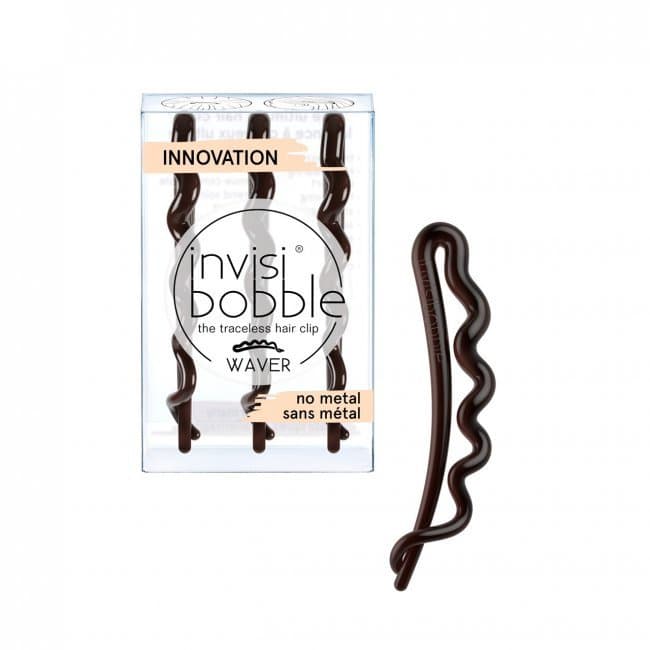 invisibobble Waver Pretty dark รูปที่ 1