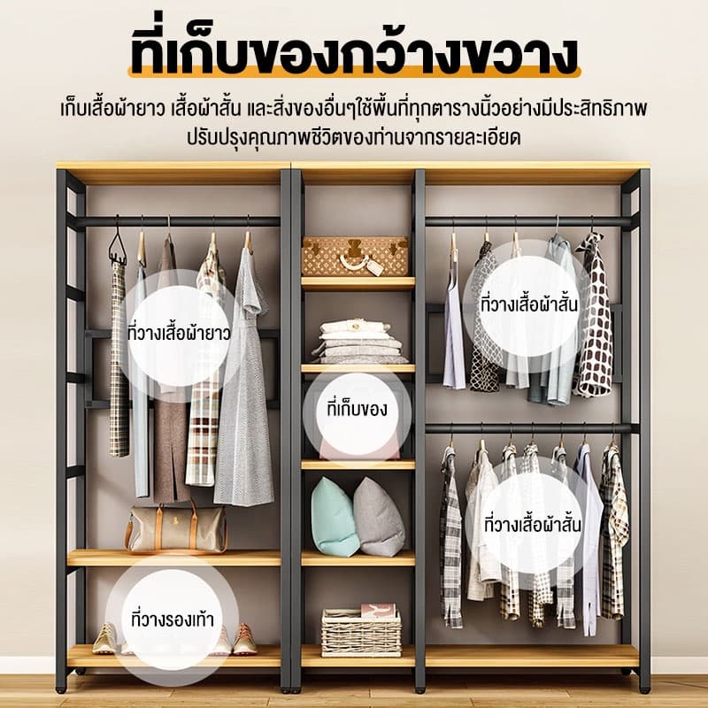 โครงเหล็ก 90/120cm รูปที่ 8