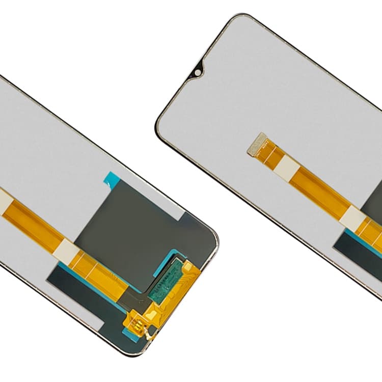 หน้าจอ Lcd OPPO A5 จอชุด จอพร้อมทัชสกรีน จอ+ทัช Lcd Display อะไหล่มือถือ หน้าจอ OPPO A5 รูปที่ 4