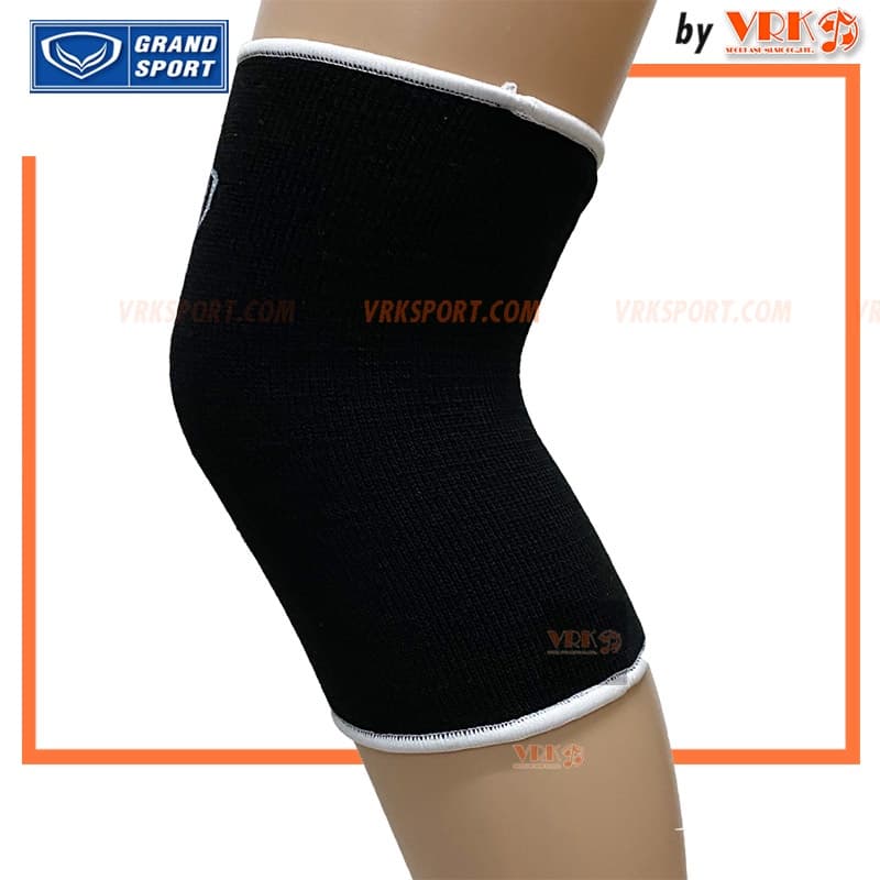GRAND SPORT สนับเข่า ปลอกเข่า ผ้ารัดเข่า **ราคา 1 ข้าง** 373652/373060 รูปที่ 3