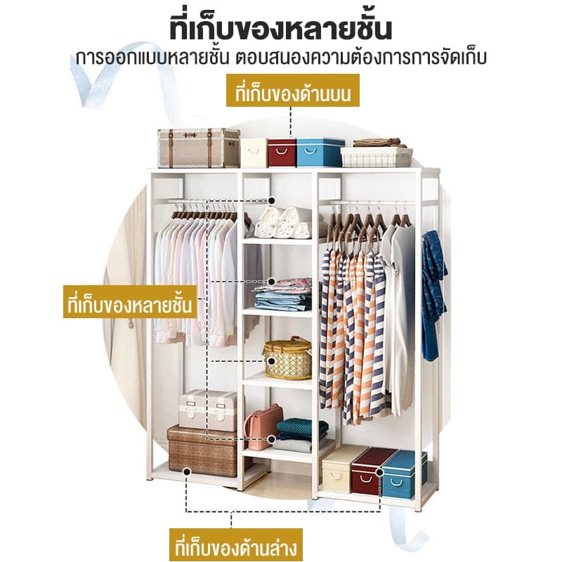 โครงเหล็ก 90/120cm รูปที่ 4