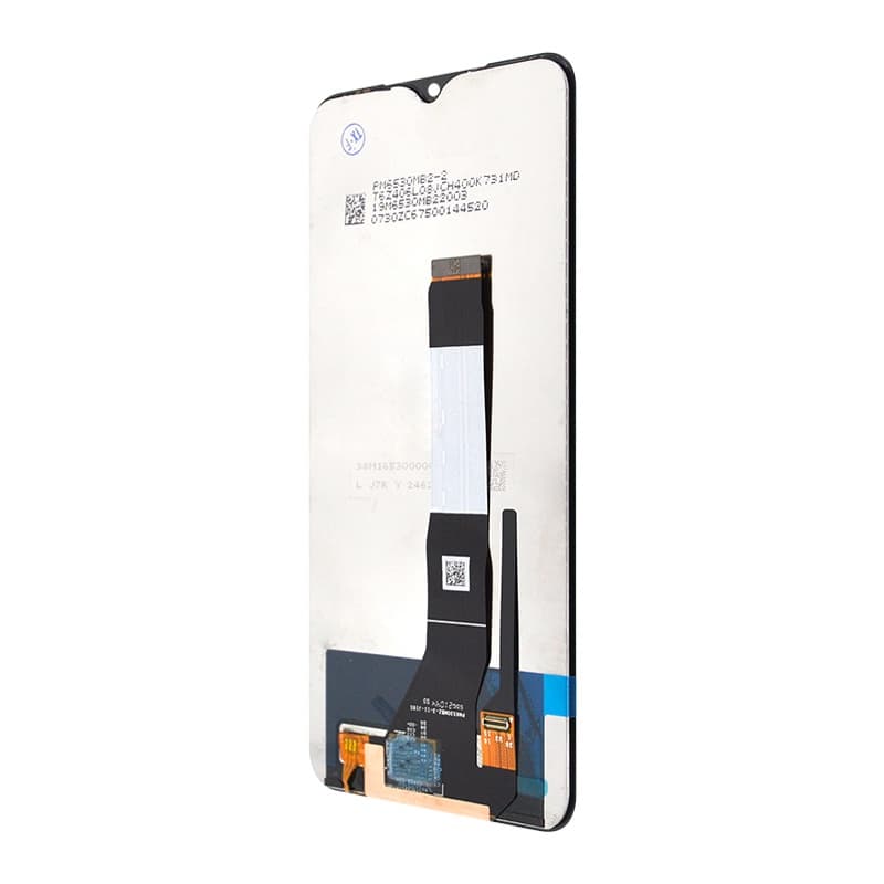 หน้าจอ Lcd Redmi 9T จอชุด จอพร้อมทัชสกรีน จอ+ทัช Lcd Display อะไหล่มือถือ หน้าจอ รูปที่ 4