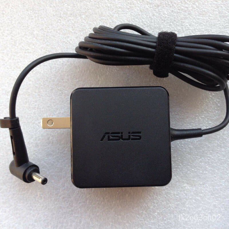 Asus 19V 2.37A 45W 4.0*1.35AC power รุ่นหัวกลม E402W UX31A UX305F UX360C K441U K540L TP301U X412D X412U X441B X รูปที่ 1