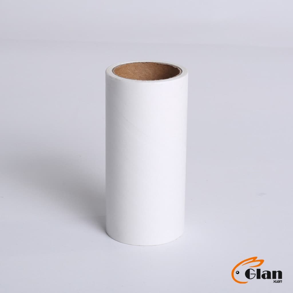 Glanxuan ลูกกลิ้งทำความสะอาด ลูกกลิ้งเก็บขน Hair removal device รูปที่ 8