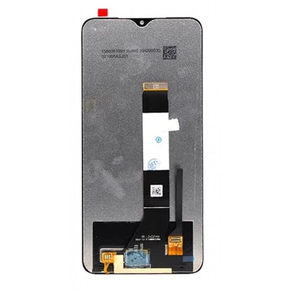 หน้าจอ Lcd Redmi 9T จอชุด จอพร้อมทัชสกรีน จอ+ทัช Lcd Display อะไหล่มือถือ หน้าจอ รูปที่ 3