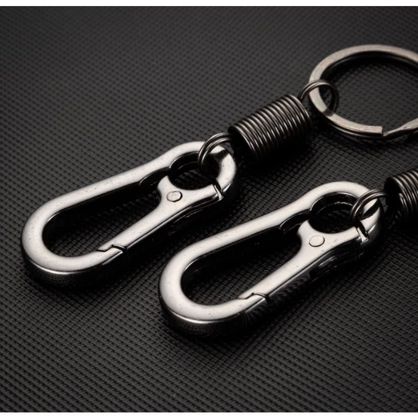 Caravan Crew Keychain พวงกุญแจ พวงกุญแจรถยนต์ รูปที่ 5
