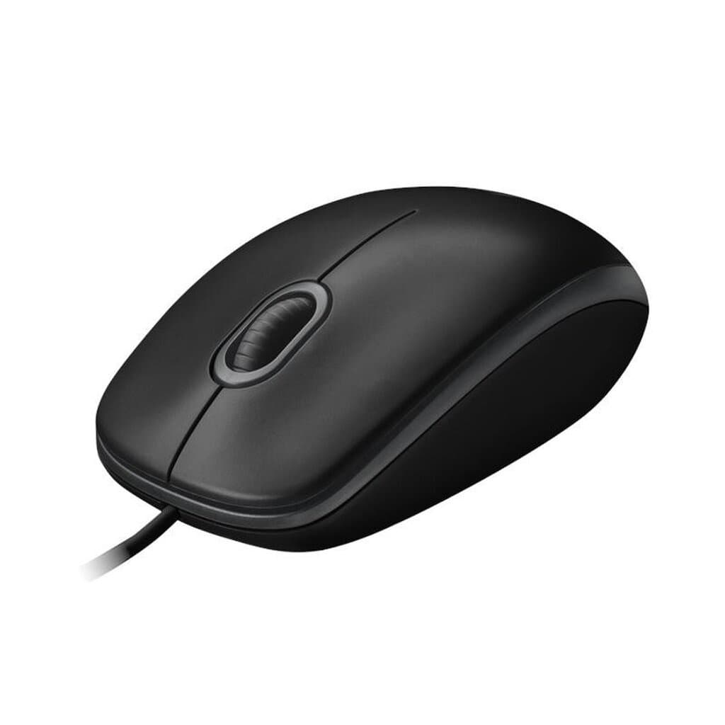 LOGITECH B100 MOUSE รับประกัน 3 ปี รูปที่ 6