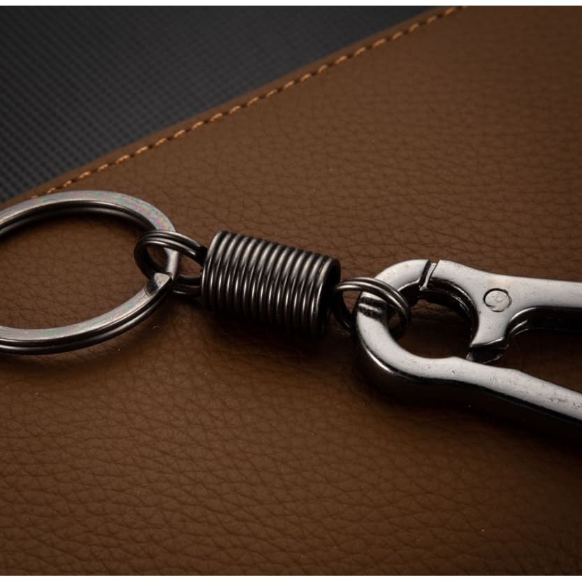 Caravan Crew Keychain พวงกุญแจ พวงกุญแจรถยนต์ รูปที่ 4