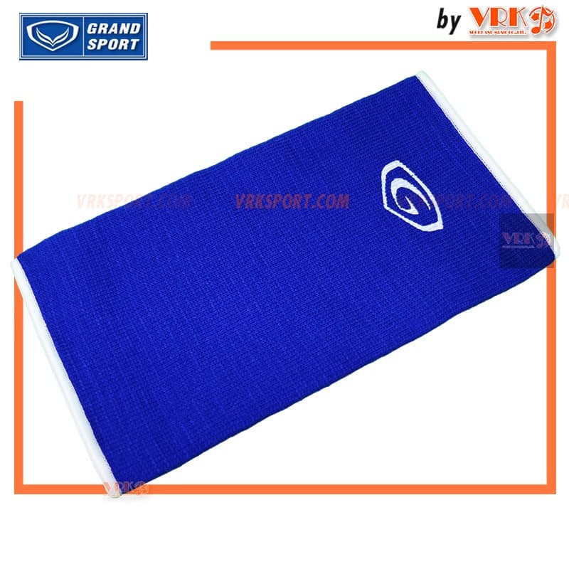 GRAND SPORT สนับเข่า ปลอกเข่า ผ้ารัดเข่า **ราคา 1 ข้าง** 373652/373060 รูปที่ 4
