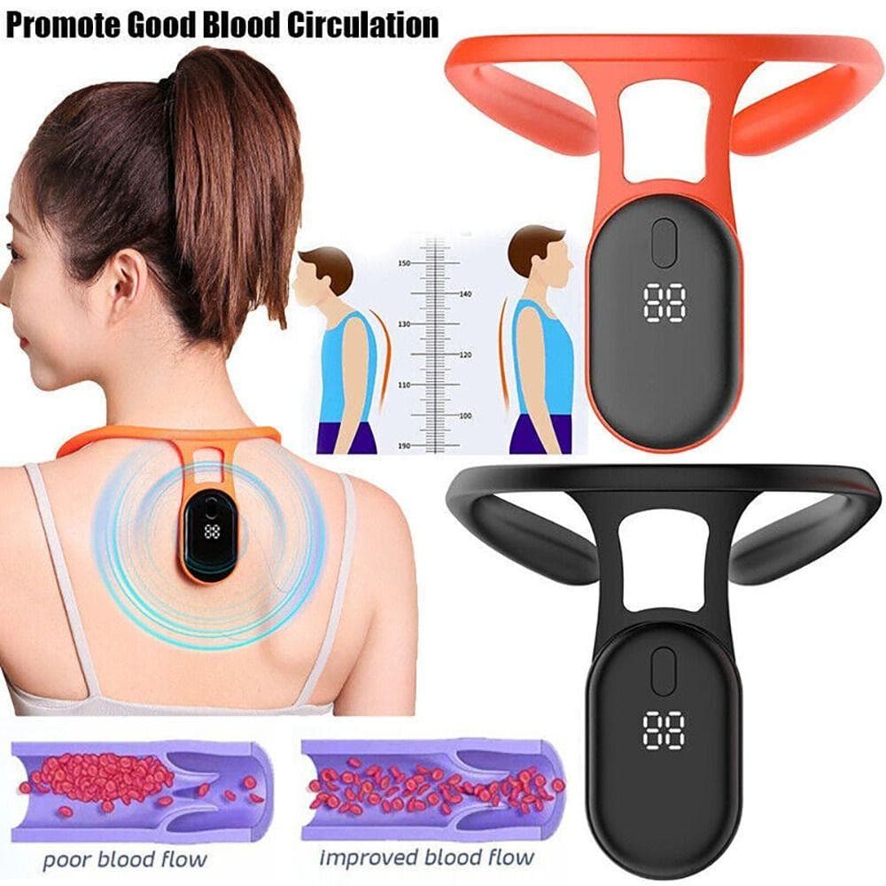 Stillsaview Body Shaping คอเครื่องมือซิลิโคนสีดําสําหรับเด็กผ่อนคลายกล้ามเนื้อของคุณออกแบบแบบพกพา รูปที่ 5