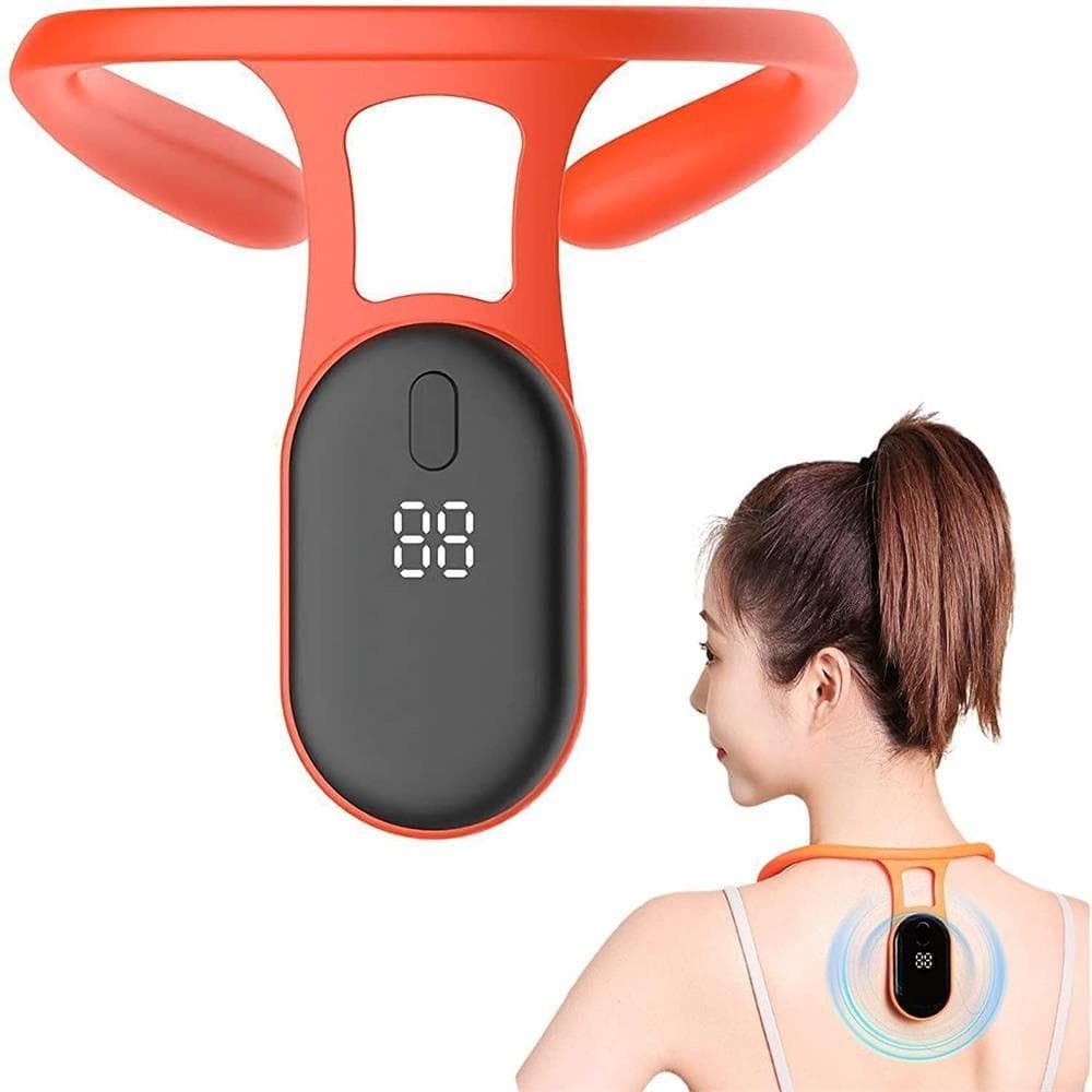 Stillsaview Body Shaping คอเครื่องมือซิลิโคนสีดําสําหรับเด็กผ่อนคลายกล้ามเนื้อของคุณออกแบบแบบพกพา รูปที่ 4