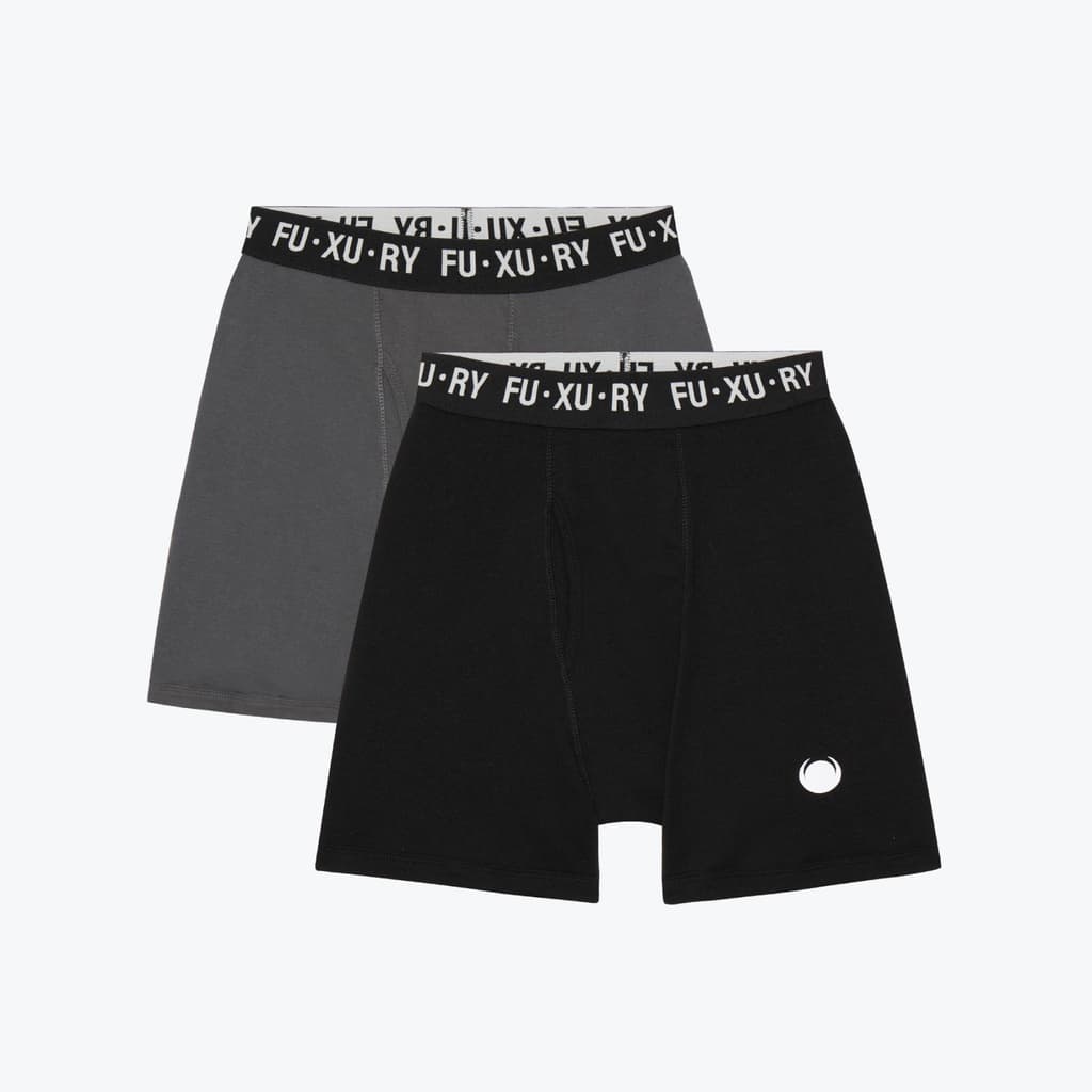 New Moon Cement Brief Pack รูปที่ 1