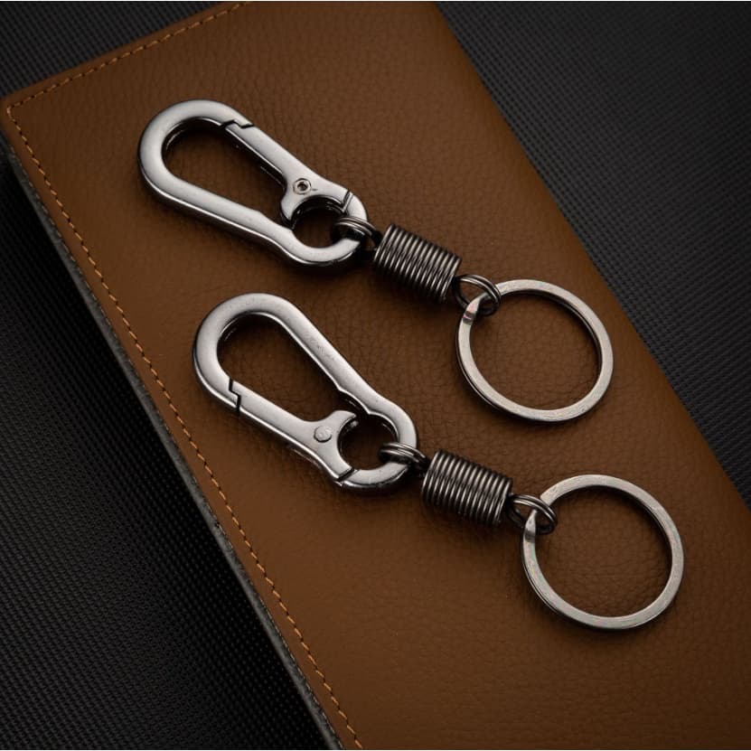 Caravan Crew Keychain พวงกุญแจ พวงกุญแจรถยนต์ รูปที่ 3