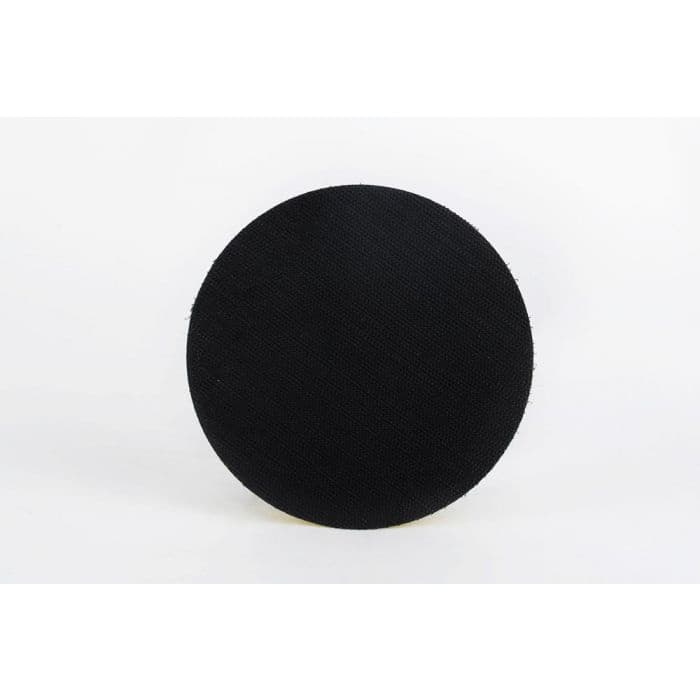 แป้นรองเครื่องขัดกระดาษทราย 5"x5/16"x24 ยึดติดกับการดาษทรายกลม ขัดชิ้นงานได้เร็ว SUMO AUTO รูปที่ 6