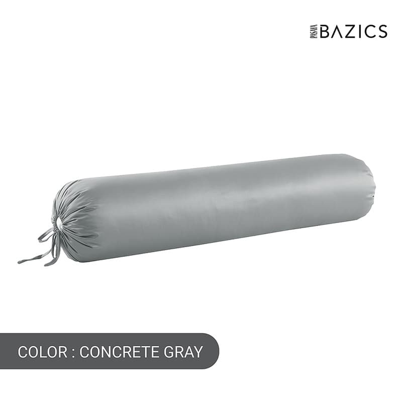 PASAYA BAZICS - ปลอกหมอนข้าง - ORDINARY 800 SERIES รูปที่ 1