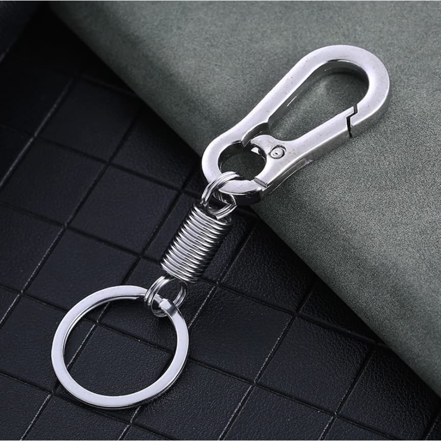 Caravan Crew Keychain พวงกุญแจ พวงกุญแจรถยนต์ รูปที่ 8