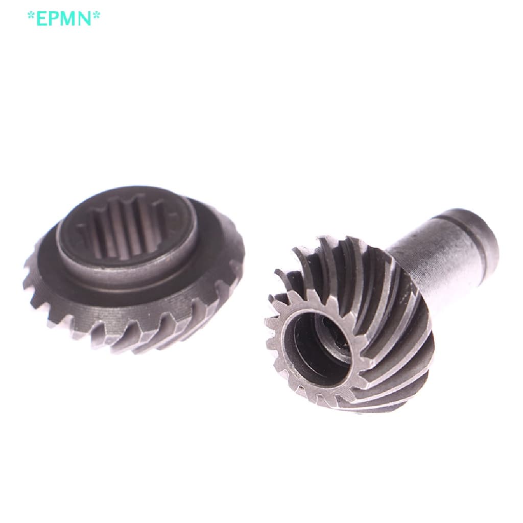 Epmn> ใหม่ ชุดประกอบเกียร์เครื่องตัดหญ้า แปรงตัดหญ้า เครื่องมือไฟฟ้าในสวน รูปที่ 5