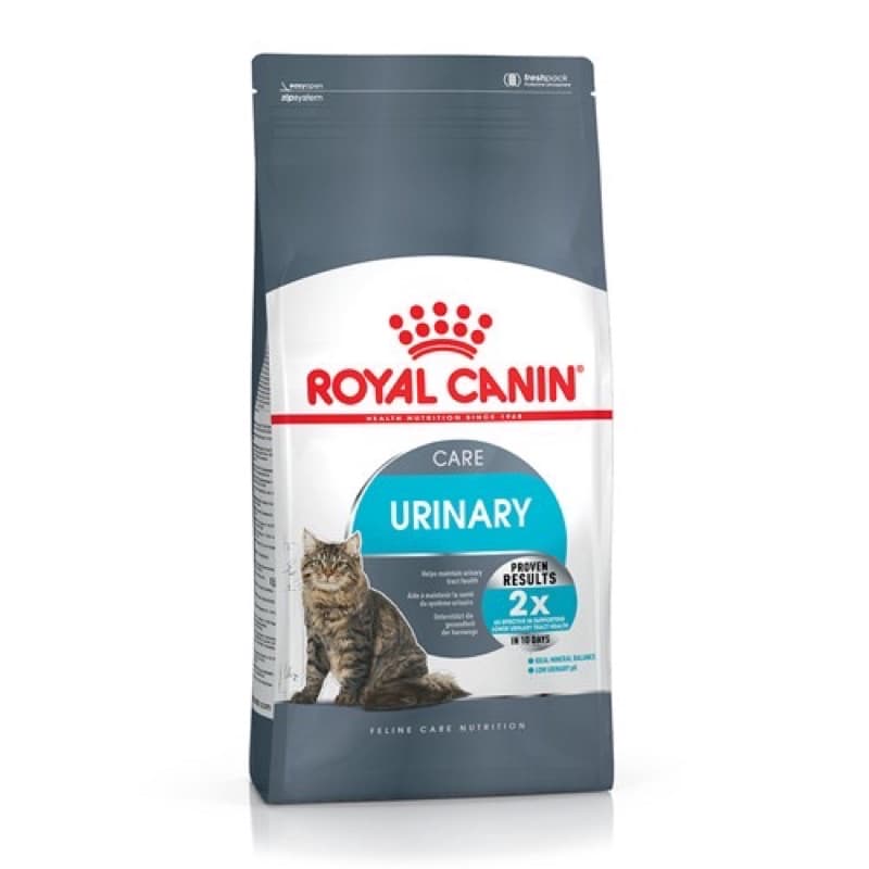 อาหารแมว Royal Canin ขนาด 2kg. รูปที่ 4