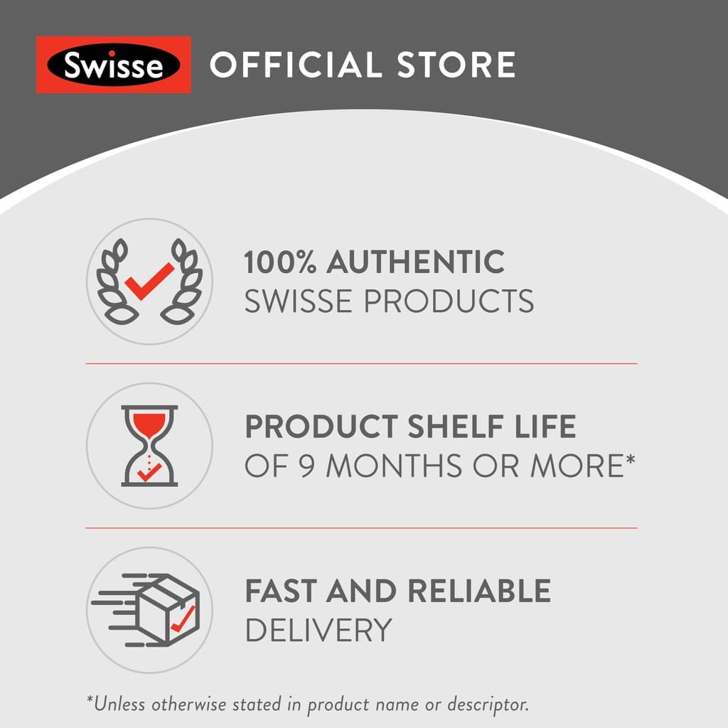 Swisse Lecithin เลซิติน 1,200 มก. ชนิดแคปซูลนิ่ม รูปที่ 3