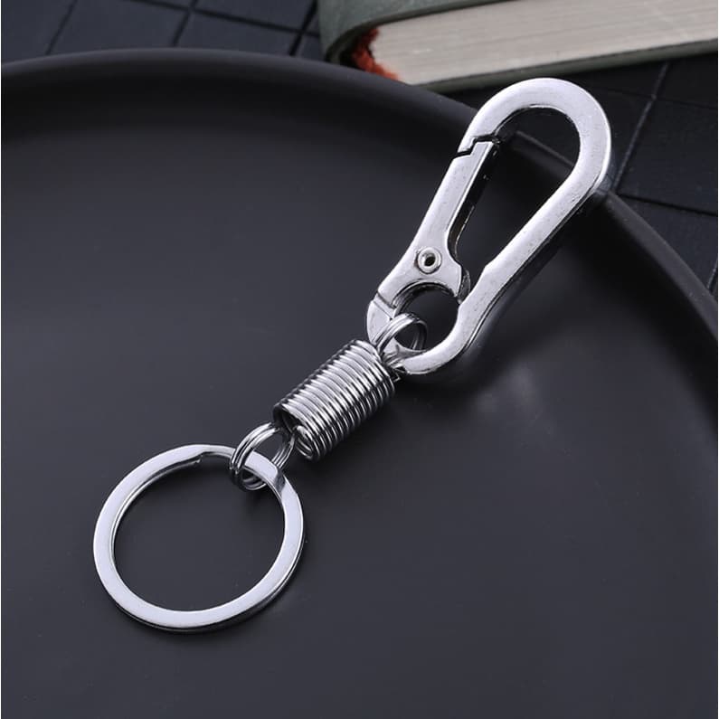 Caravan Crew Keychain พวงกุญแจ พวงกุญแจรถยนต์ รูปที่ 7
