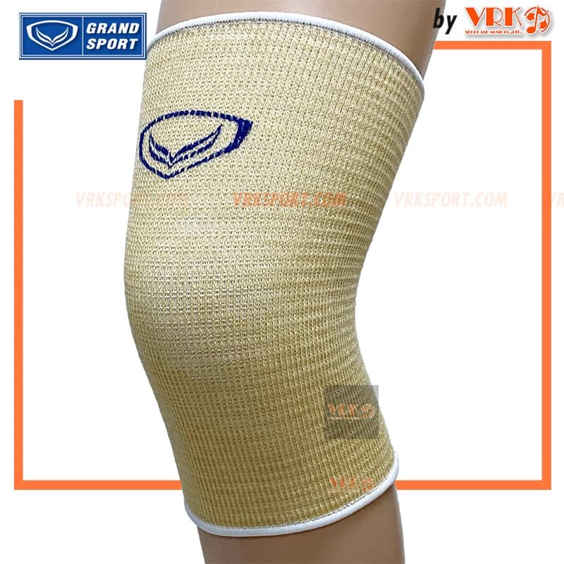 GRAND SPORT สนับเข่า ปลอกเข่า ผ้ารัดเข่า **ราคา 1 ข้าง** 373652/373060 รูปที่ 6