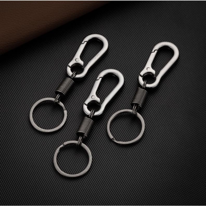 Caravan Crew Keychain พวงกุญแจ พวงกุญแจรถยนต์ รูปที่ 2
