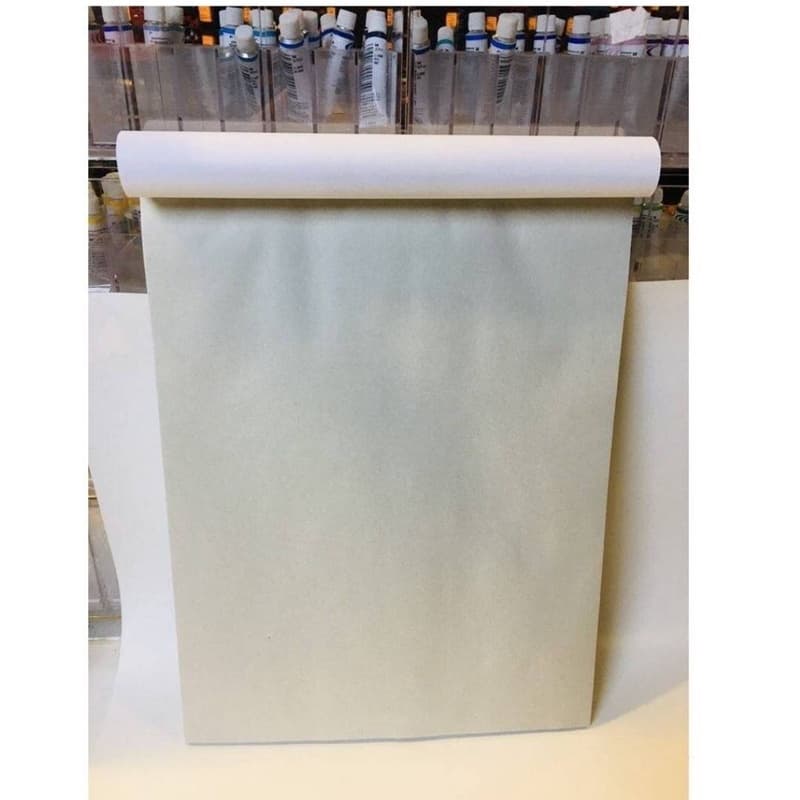 กระดาษบรุ๊ฟ กระดาษเขียนแบบ วาดแบบ สเก็ต วาดภาพ Boston Sketch book/proof paper/drawing book ขนาดA2 A3 A4 50แผ่น ปรู๊ฟ รูปที่ 2