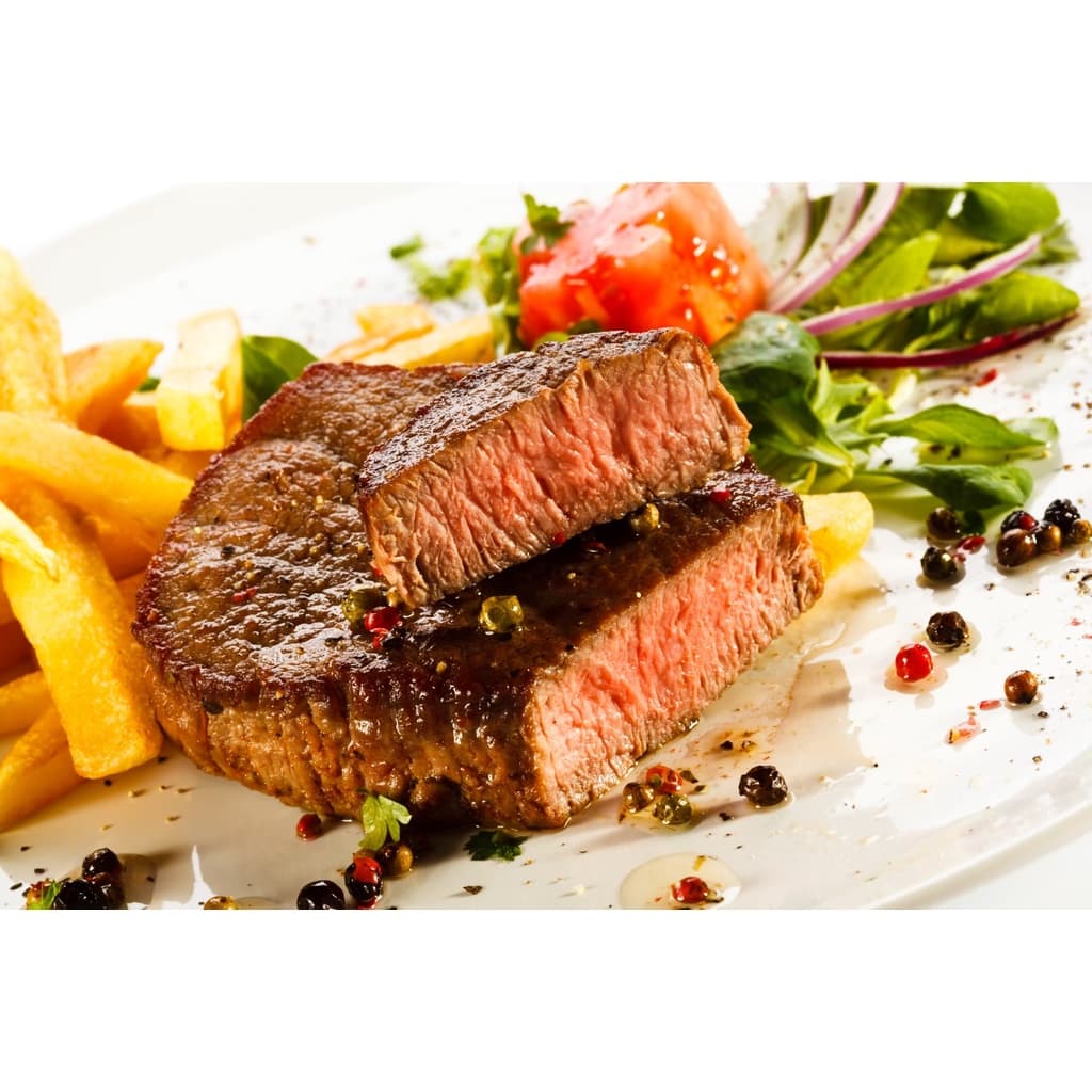 เพียวฟู้ดส์ ซอสหมักนุ่ม พริกไทยดำ ขนาด 1000 กรัม Pure Foods Black peppe รูปที่ 4