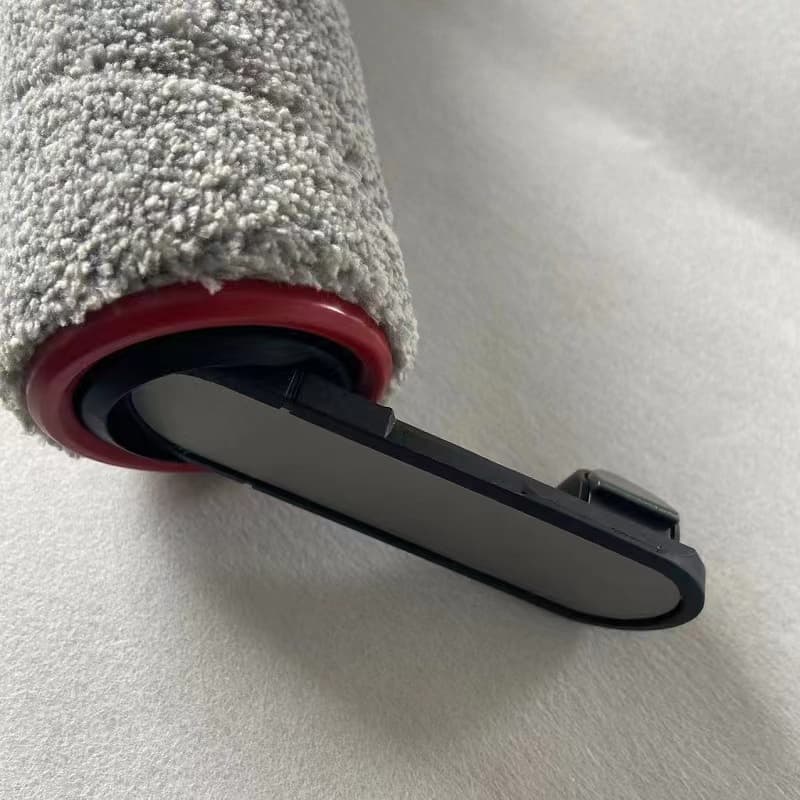 สําหรับเครื่องดูดฝุ่น Xiaomi Dreame H12 Pro การทําความสะอาดอะไหล่ เปลี่ยนแปรงลูกกลิ้ง รูปที่ 5
