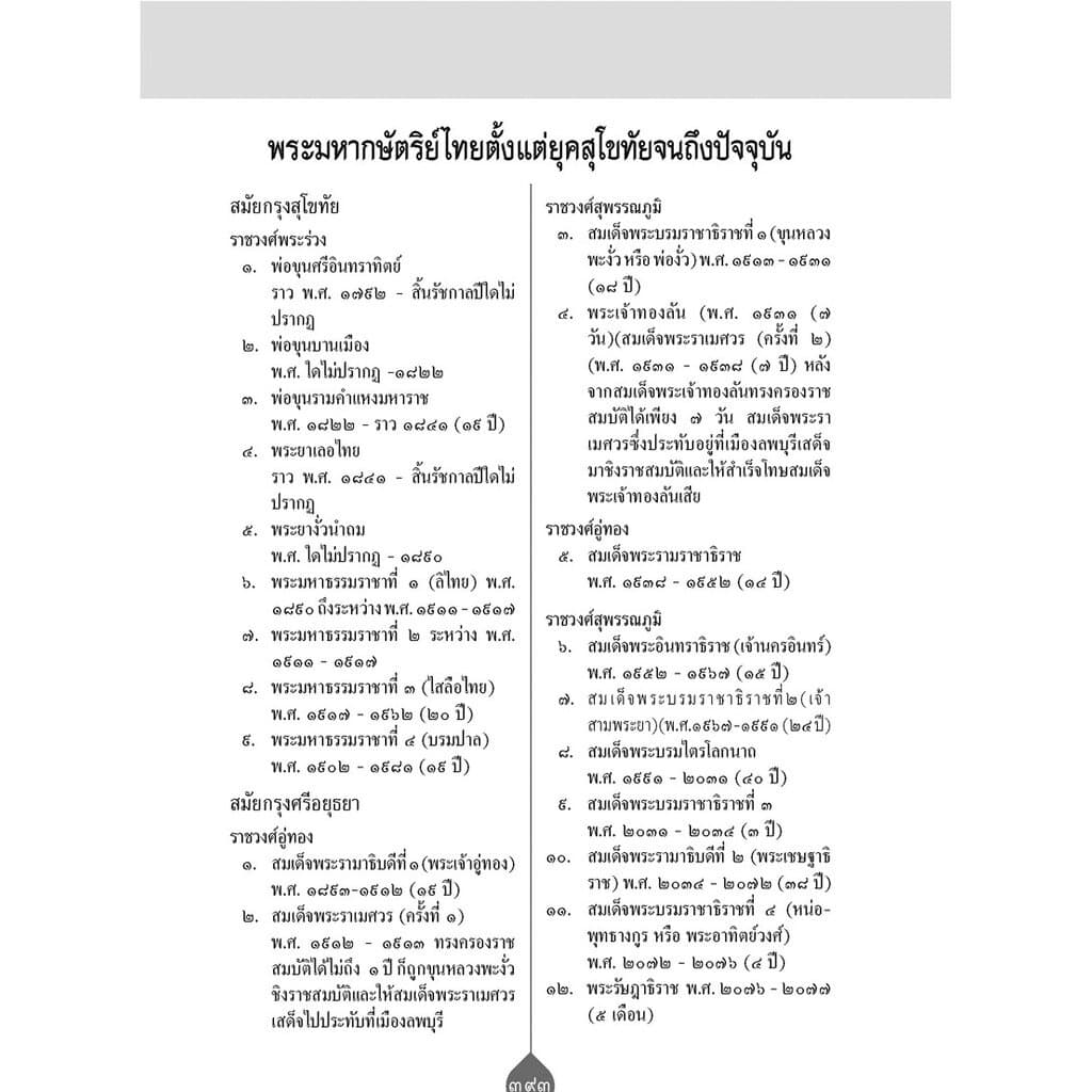 พจนานุกรมนักเรียน โดย พ.ศ.พัฒนา ฉบับปรับปรุงใหม่ รูปที่ 9
