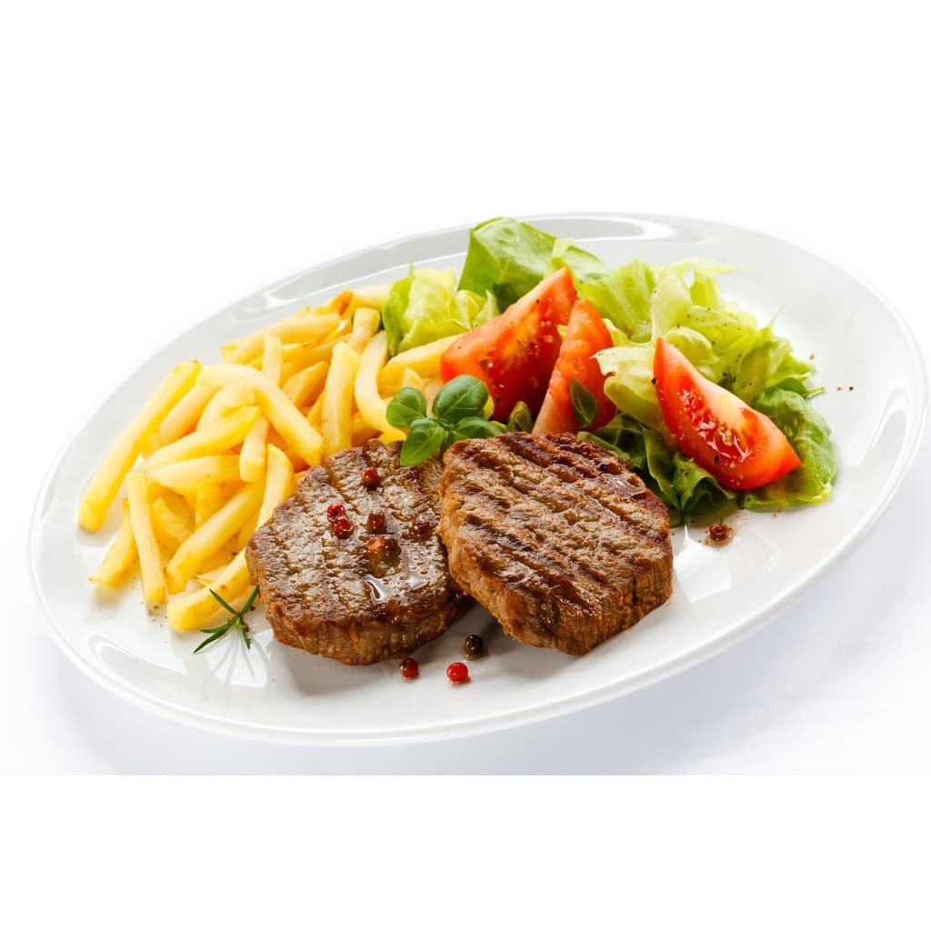เพียวฟู้ดส์ ซอสหมักนุ่ม พริกไทยดำ ขนาด 1000 กรัม Pure Foods Black peppe รูปที่ 5