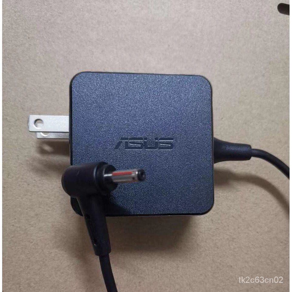 Asus 19V 2.37A 45W 4.0*1.35AC power รุ่นหัวกลม E402W UX31A UX305F UX360C K441U K540L TP301U X412D X412U X441B X รูปที่ 2