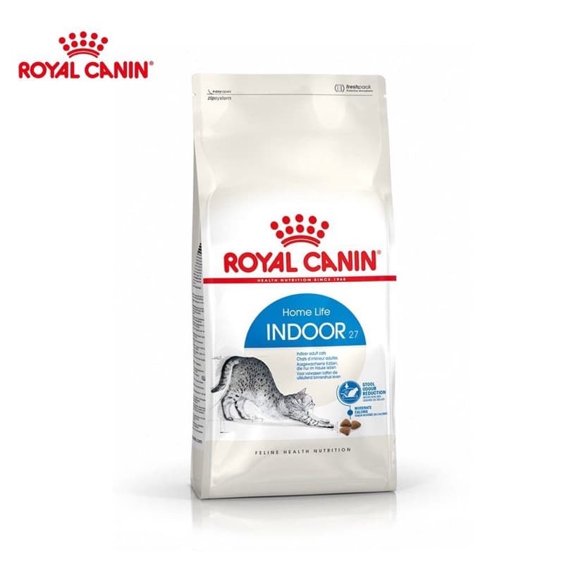 อาหารแมว Royal Canin ขนาด 2kg. รูปที่ 3