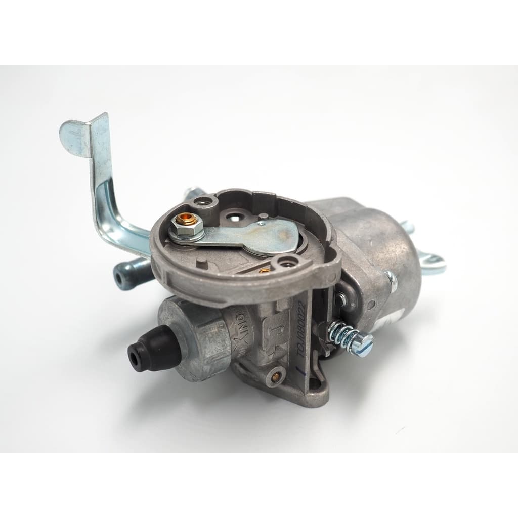 คาร์บูเรเตอร์ NB411 คาบิว คาบู คาบูเรเตอร์ เครื่องตัดหญ้า รูปที่ 3