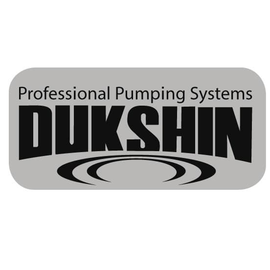 สูบน้ำมัน ปั้มมือ DP-15 สูบได้12ลิตรต่อนาที DUKSHIN Pumping แบบมือบีบ กดหัวหยุดได้ ปั้มน้ำ กาลักน้ำ รูปที่ 7