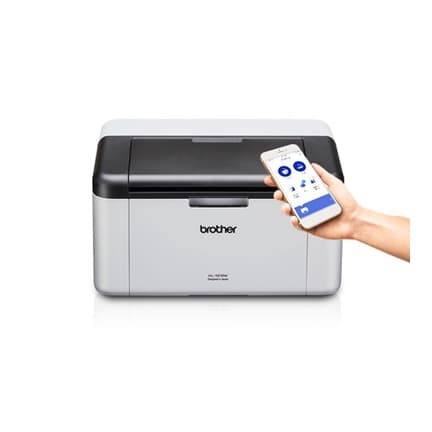 เครื่องพิมพ์เลเซอร์ BROTHER LASER HL-1210W W/L รูปที่ 2
