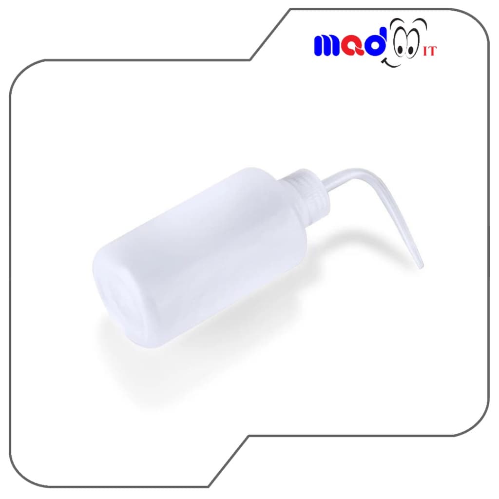 ขวดบีบ ขวดเติมน้ำ สำหรับเติมน้ำในชุดน้ำระบบเปิด PC Water Cooling 250ml.. รูปที่ 2