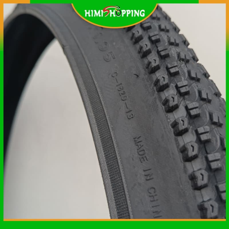 READY Stock1pc CST ยางจักรยานเสือภูเขา C1820 ขนาด 26/27.5/29 นิ้ว ทนต่อการสึกหรอ Ultralight อุปกรณ์เสริมสําหรับขี่จักรยาน รูปที่ 6