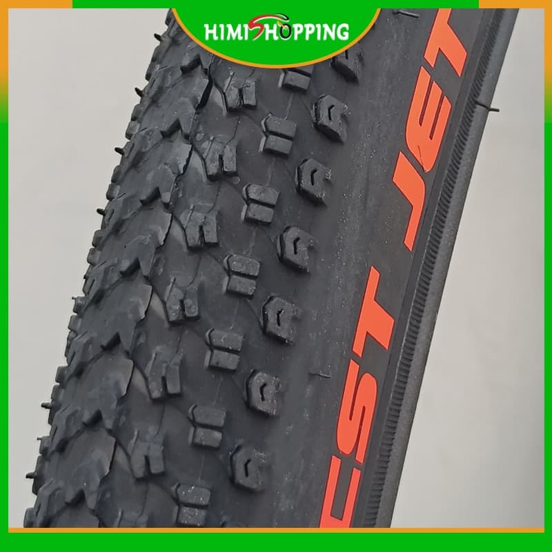 READY Stock1pc CST ยางจักรยานเสือภูเขา C1820 ขนาด 26/27.5/29 นิ้ว ทนต่อการสึกหรอ Ultralight อุปกรณ์เสริมสําหรับขี่จักรยาน รูปที่ 8