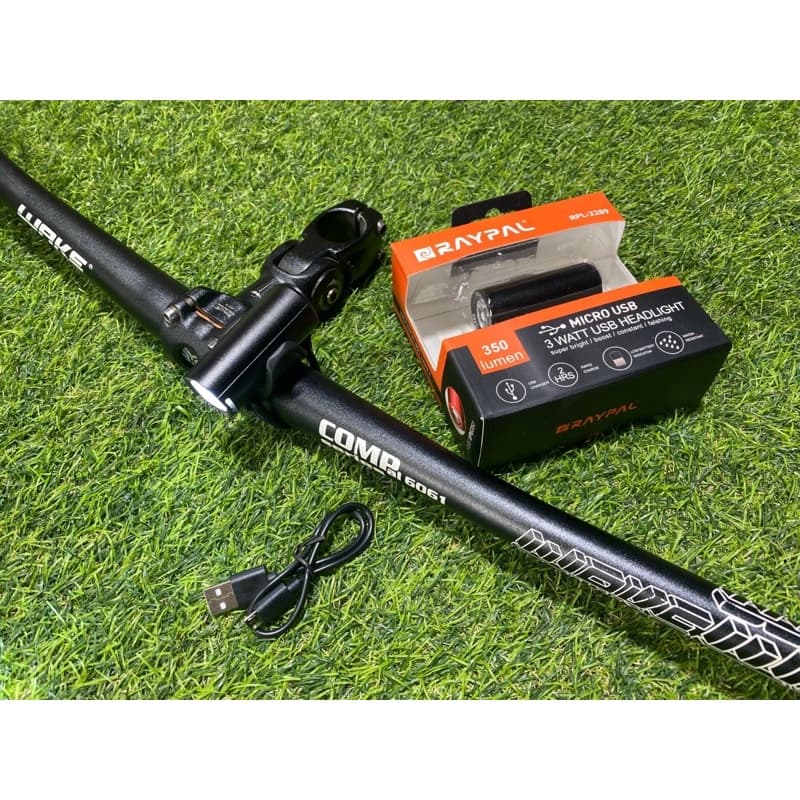 ไฟหน้าชาร์จ RAYPAL RPL-2289 รูปที่ 7